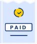 Paid Parking Permits Icon
